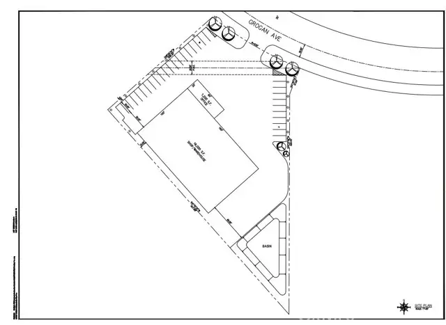 0 Grogan, Merced, CA 95341 - #3