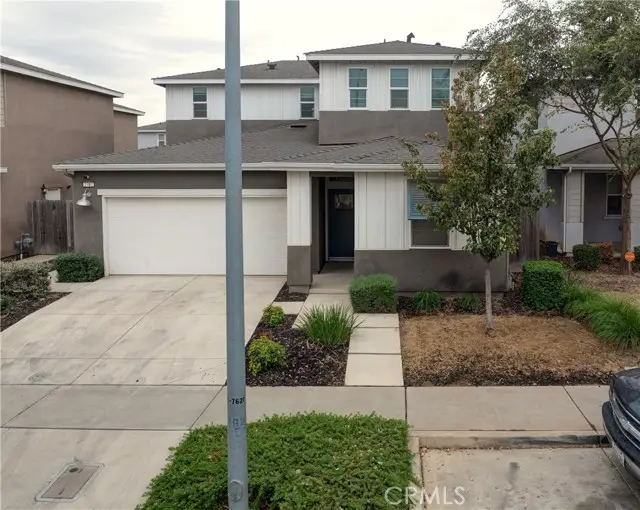 2382 Explorador Drive, Merced, CA 95340 - #2