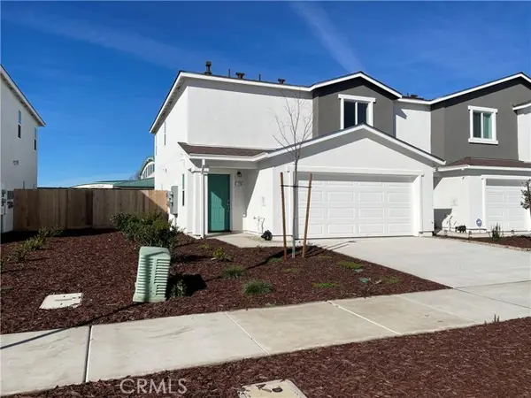 115 Long Trail Lane, Merced, CA 95341