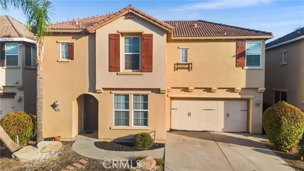 1367 Carlsbad Drive, Merced, CA 95348