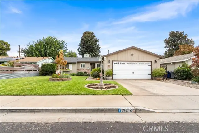 2672 8th, Merced, CA 95340 - #1