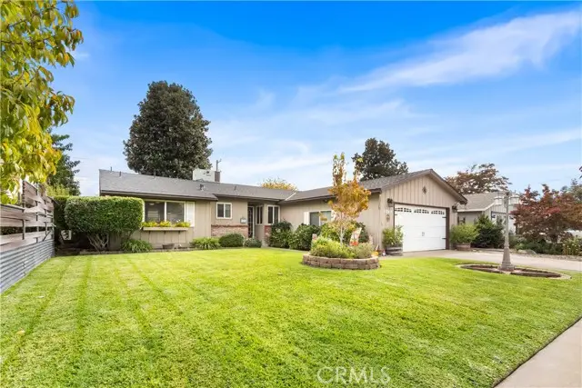 2672 8th, Merced, CA 95340 - #2