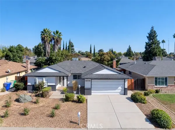 2888 Hillcrest Street, Atwater, CA 95301