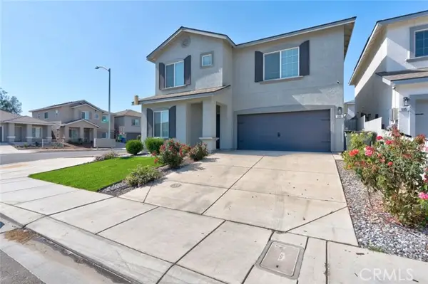 693 Cadiz Avenue, Merced, CA 95341