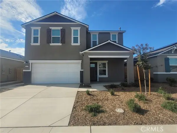 277 Nadine, Merced, CA 95341