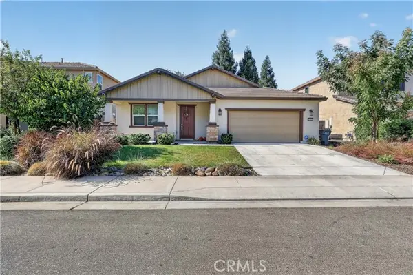3527 Creekview Court, Merced, CA 95340