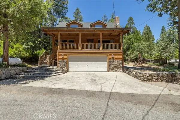 39162 Manzanita, Bass Lake, CA 93604