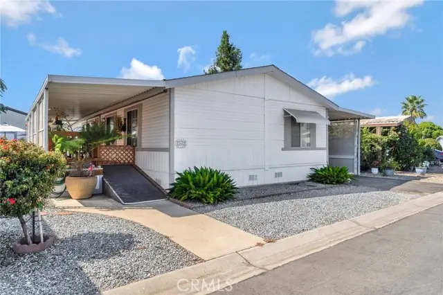 1218 Cleveland Avenue  #142, Madera, CA 93638 - #2