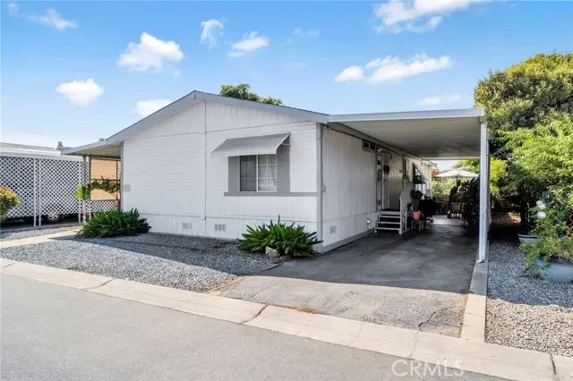 1218 Cleveland Avenue  #142, Madera, CA 93638 - #3