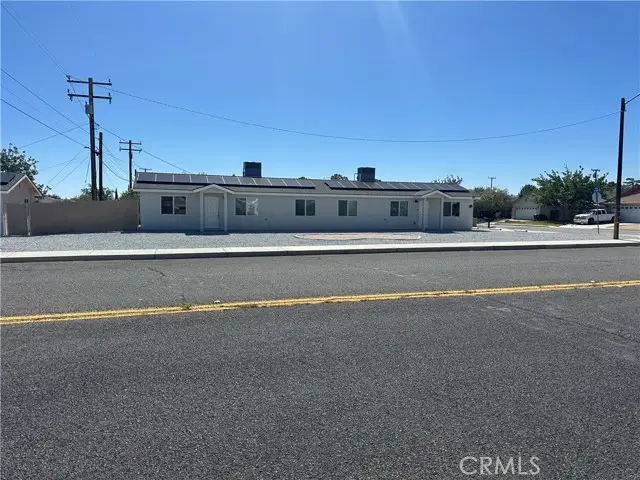 1621 Porter Street, Ridgecrest, CA 93555 - #1