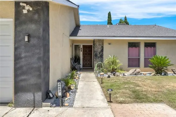 4883 Geary Street, Fresno, CA 93725
