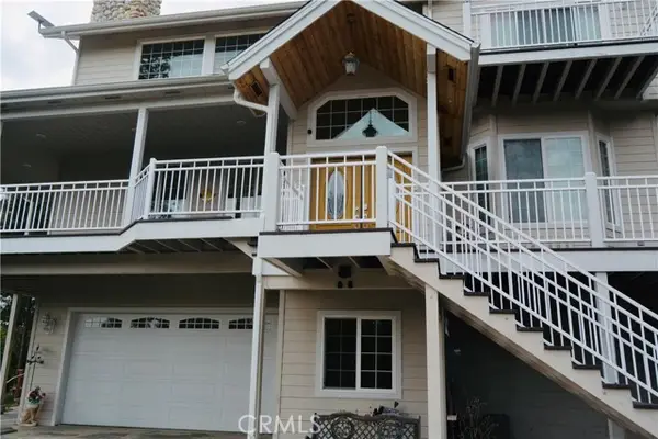 39818 Granite Ridge, Bass Lake, CA 93604