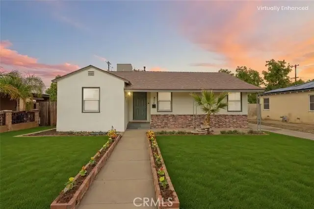 818 Peralta, Fresno, CA 93705 - #1