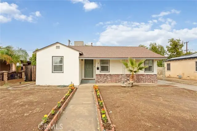 818 Peralta, Fresno, CA 93705 - #2