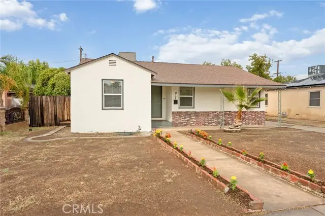 818 Peralta, Fresno, CA 93705 - #3