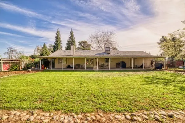 22052 Melrose Court, Madera, CA 93638