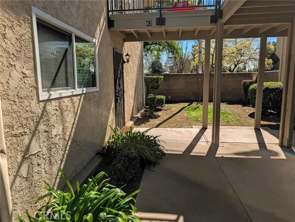 125 Granada  #42, Madera, CA 93637
