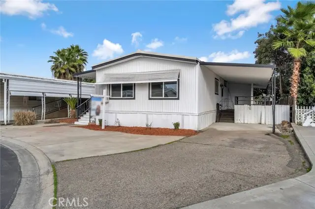 1218 Cleveland Avenue  #153, Madera, CA 93638 - #2
