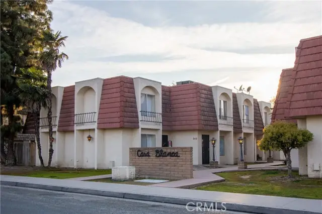 345 Pearson, Porterville, CA 93257 - #2