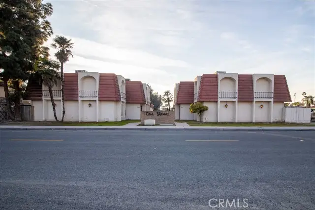 355 Pearson, Porterville, CA 93257 - #3