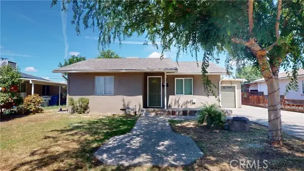 1014 Andrews, Fresno, CA 93705