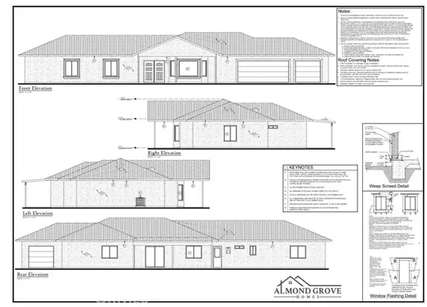 17145 Daley Road, Madera, CA 93638