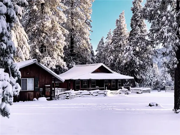 7072 Cranes Nest Road, Mariposa, CA 95338