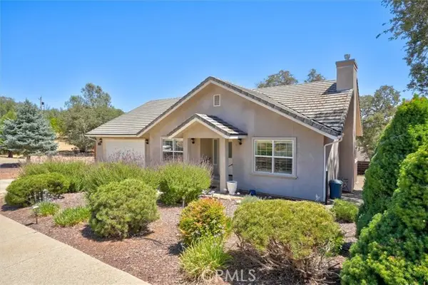 5295 Farfalla Circle, Mariposa, CA 95338