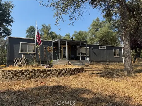 5393 Schafer Rd, Mariposa, CA 95338