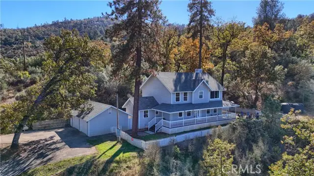 5197 Colorado, Midpines, CA 95345 - #1