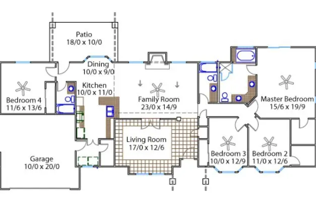 4121 Indian Rock, Mariposa, CA 95338 - #2