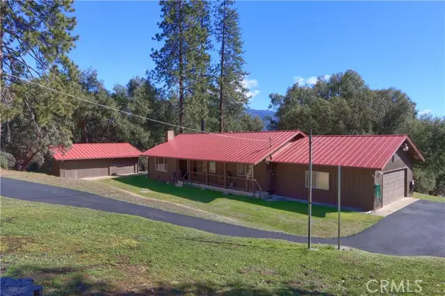 5840 Evergreen Lane, Mariposa, CA 95338 - #1