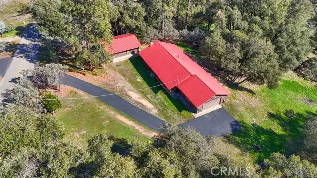 5840 Evergreen Lane, Mariposa, CA 95338 - #3