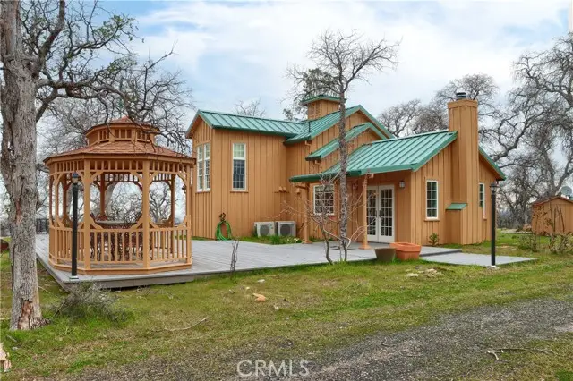 5873 Schilling, Coulterville, CA 95311 - #1
