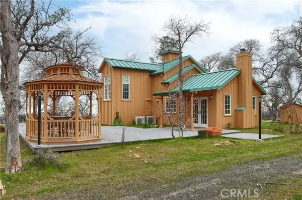 5873 Schilling, Coulterville, CA 95311