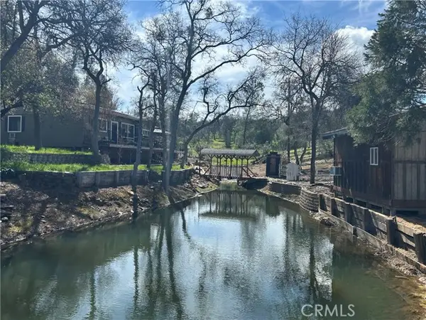 4456 Mount Bullion Cut Off, Catheys Valley, CA 95306