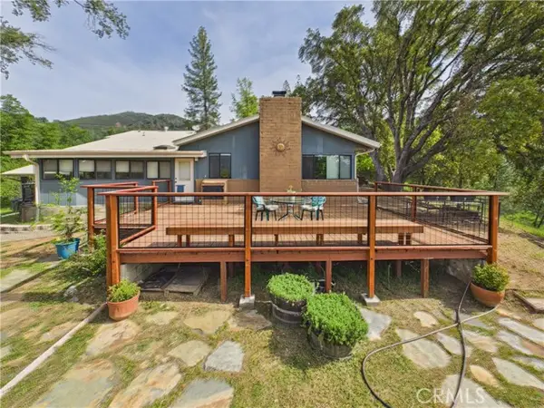 6650 Feliciana Mountain, Midpines, CA 95345