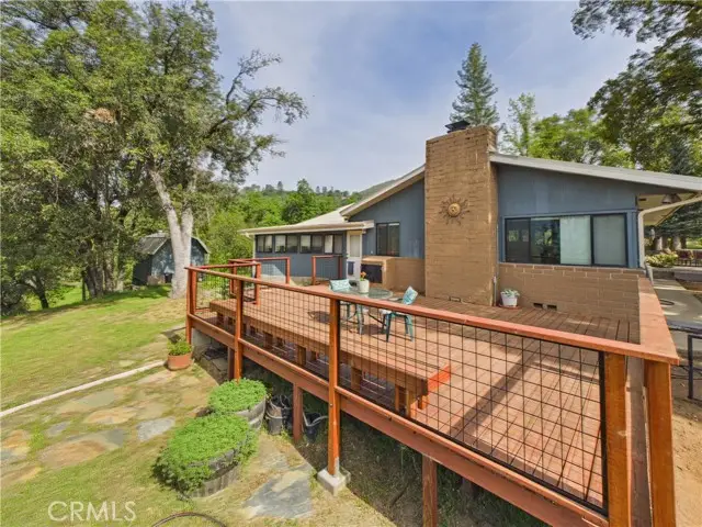 6650 Feliciana Mountain, Midpines, CA 95345 - #2