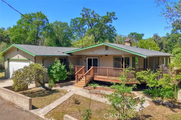 4949 Indian Peak, Mariposa, CA 95338