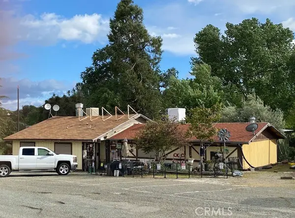 6065 State Highway 49, Mariposa, CA 95338