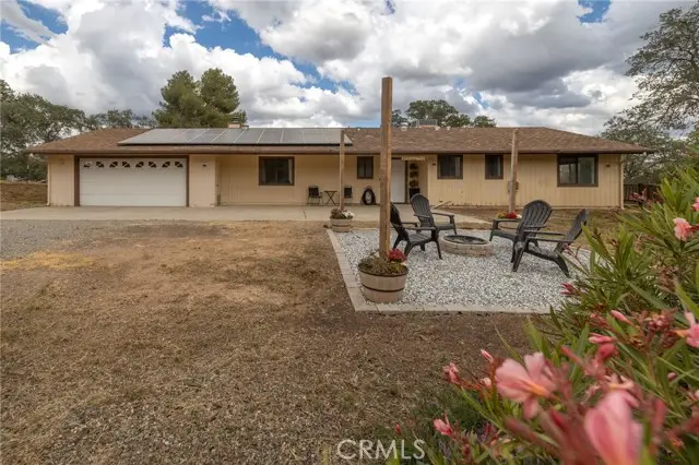 41856 Horseshoe Way, Coarsegold, CA 93614 - #2