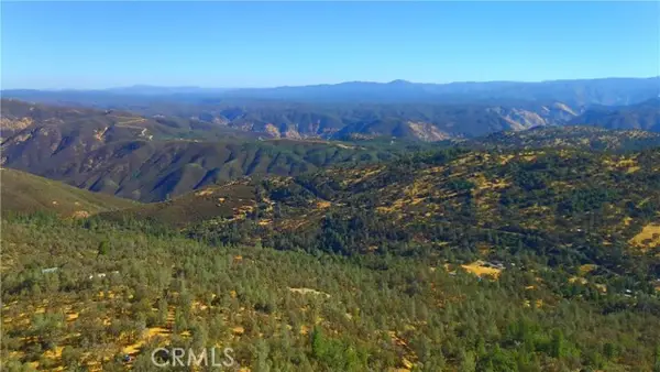 5341 Paddy Hill Road, Mariposa, CA 95338