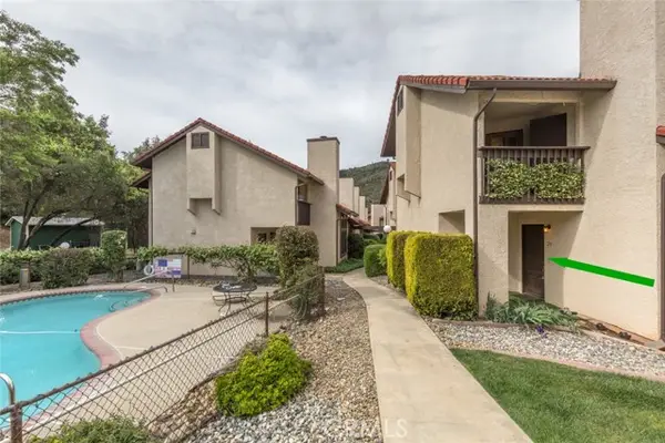 5303 State Highway 49N Unit #20, Mariposa, CA 95338