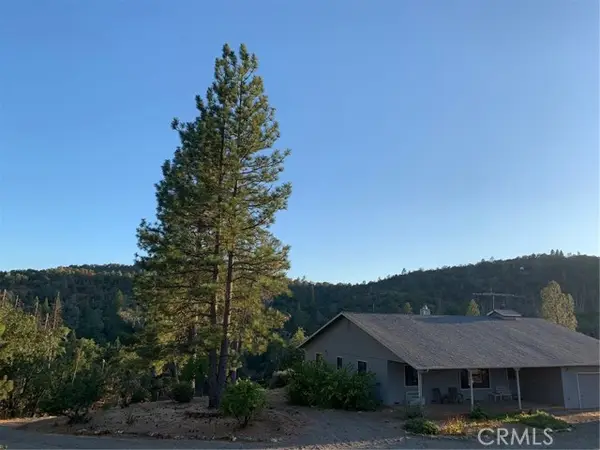 5636 Whitlock, Mariposa, CA 95338