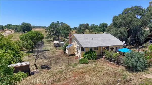 2099 Old Hwy, Catheys Valley, CA 95306