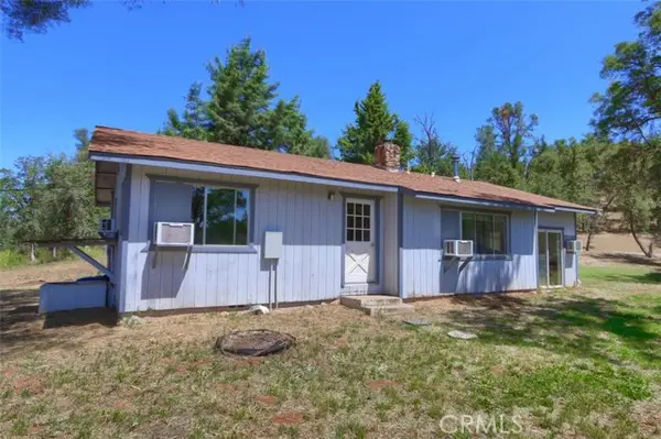 4121 Old Hwy, Mariposa, CA 95338