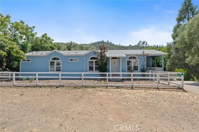 5029 Jones Street, Mariposa, CA 95338 - #1