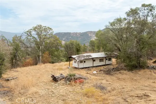 40117 Road 600, Ahwahnee, CA 93601