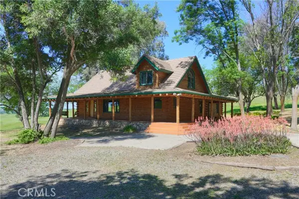 1991 Ca-140, Catheys Valley, CA 95306