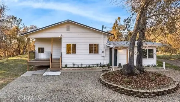 5222 Boyer Road, Mariposa, CA 95338